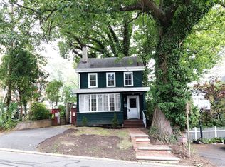 36 4th Ave, Nyack, NY 10960