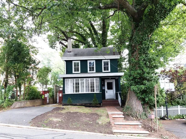 36 4th Avenue, Nyack, NY 10960
