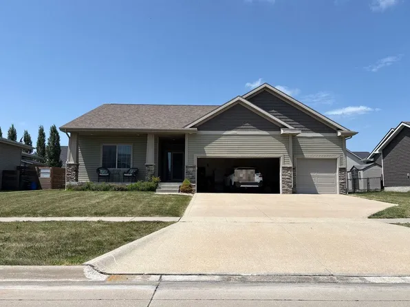 910 NW Orchard Dr, Ankeny, IA 50023