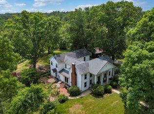 297 New Chapel Rd, Rustburg, VA 24588