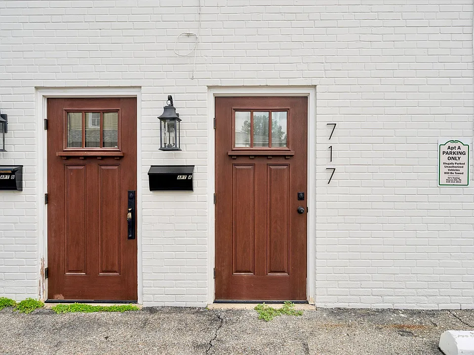 717 Macdade Blvd #1