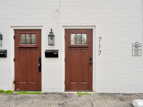 717 Macdade Blvd Floor 1