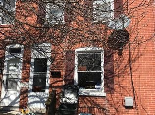 1309 Linden St, Wilmington, DE 19805