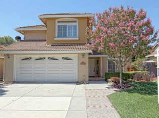 18415 Murphy Springs Dr, Morgan Hill, CA 95037