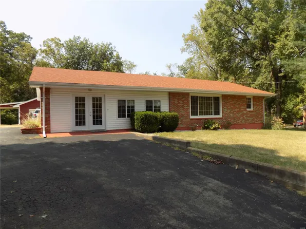 217 S Main St, Arcadia, MO 63621