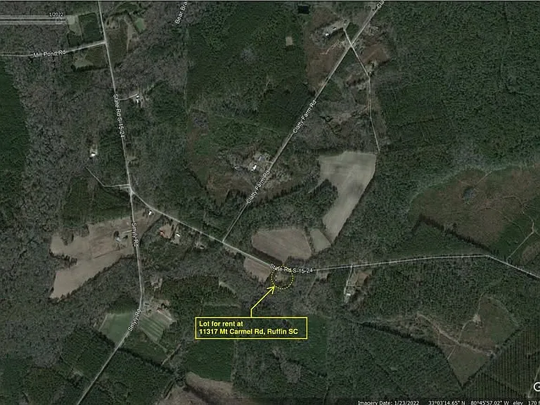 11357 Mount Carmel Rd — Photo 3