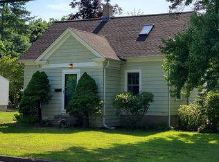 317 Addison Rd, Glastonbury, CT 06033