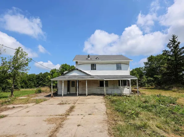 2995 County Road 36, Auburn, IN 46706