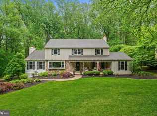 1047 Beaumont Rd, Berwyn, PA 19312