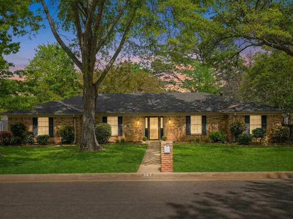 507 Sheffield Dr, Longview, TX 75605