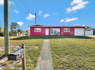 1085 Cleveland St, Titusville, FL 32780