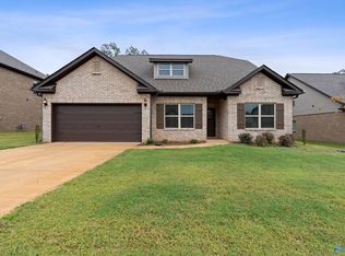 162 Flintridge Dr, Harvest, AL 35749