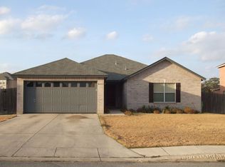8411 Mannington Pl, Converse, TX 78109