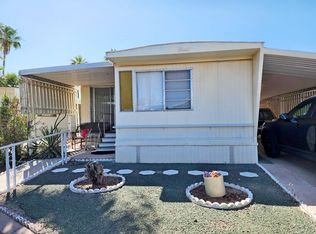 601 N Hayden Rd #147, Scottsdale, AZ 85257