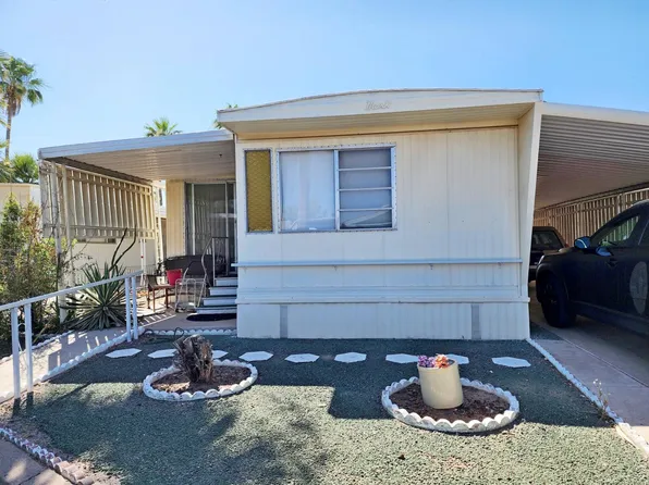 601 N Hayden Rd #147, Scottsdale, AZ 85257