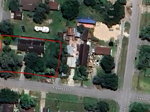 7406 Beddoes Ave, Olmito, TX 78575