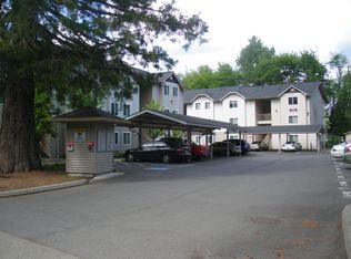 Brookside Apartments, Shelton, WA 98584