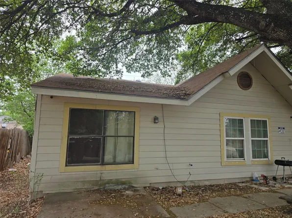 4710 Swann Ln, Kirby, TX 78219