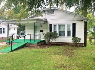 301 Whittier Ave, High Point, NC 27262