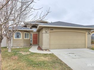 11186 W Silver River Loop, Nampa, ID 83686