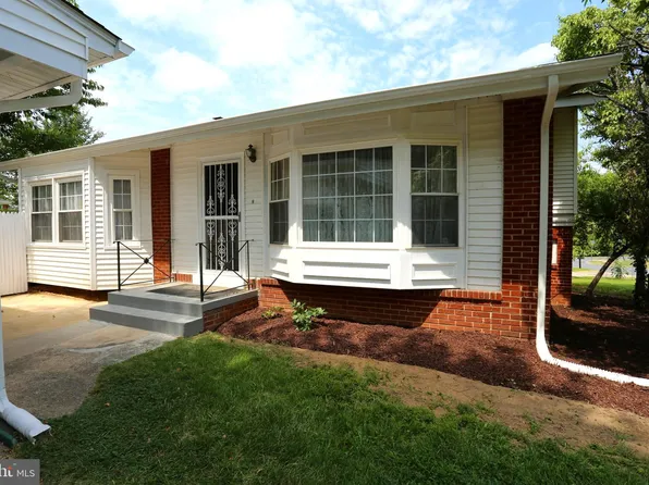 906 Tracy Dr, Silver Spring, MD 20904