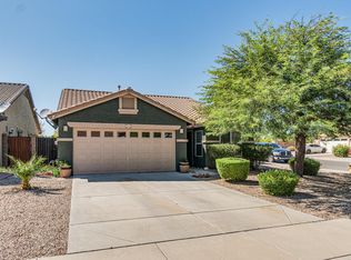 33630 N Roadrunner Ln, San Tan Valley, AZ 85142