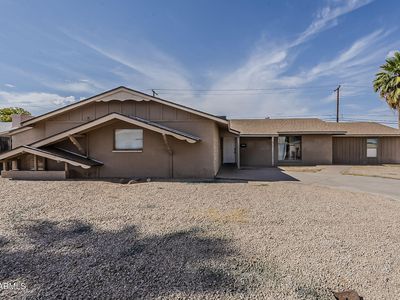 6017 W Colter St, Glendale, AZ, 85301