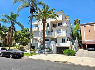 845 S Plymouth Blvd #PENTHOUSE 3, Los Angeles, CA 90005