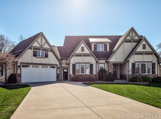 1410 Providence Cove Ct, Byron Center, MI 49315