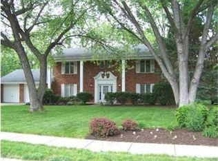 325 Normandy Ridge Rd, Dayton, OH 45459