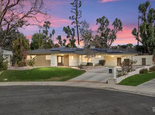 3531 Dundee Ct, Bakersfield, CA 93306