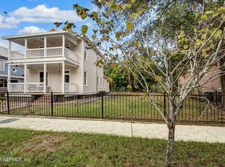 1514 N Liberty St, Jacksonville, FL 32206