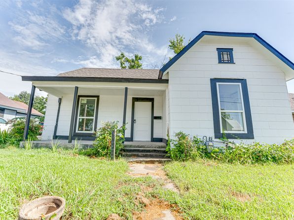 Home for Sale in Greenville TX