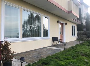 1452 Club View Dr, El Cerrito, CA 94530