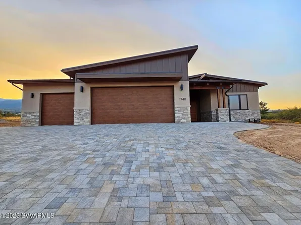 1740 Lauren Lane, Clarkdale, AZ 86324
