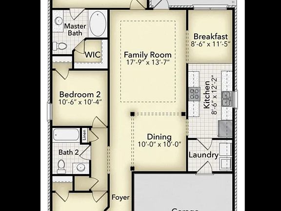 2nd image of 27508 Elise Ct
