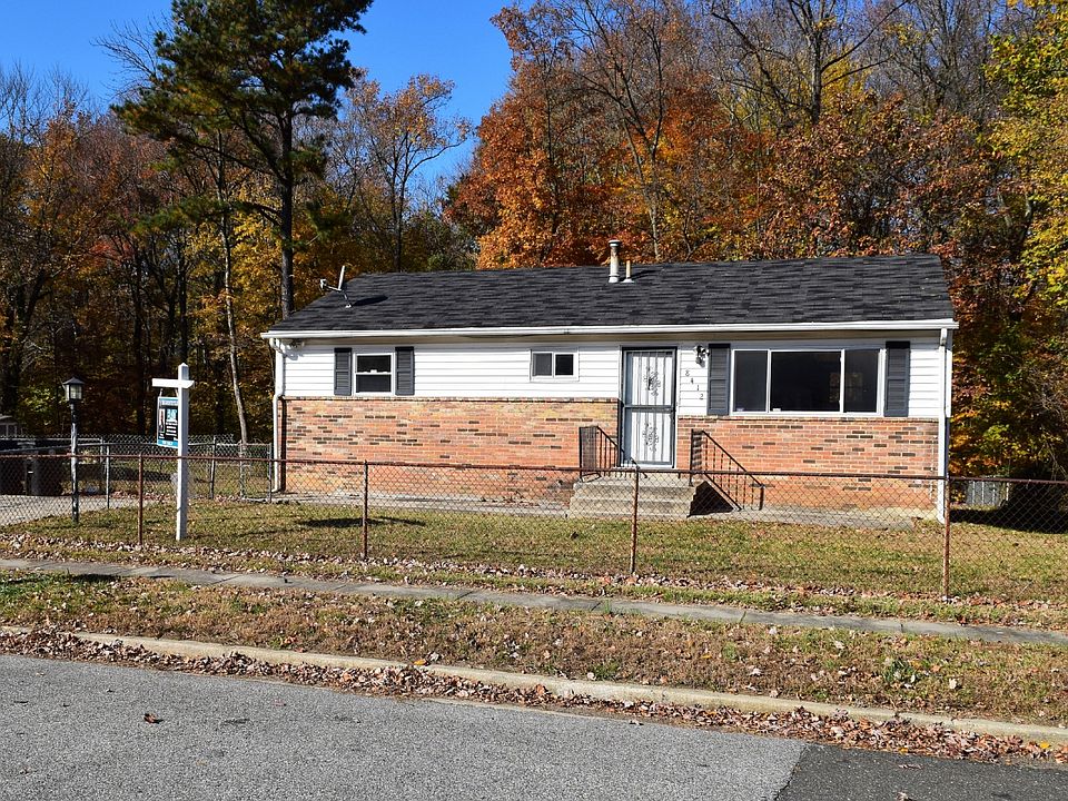 1st image of 8412 Richville Dr