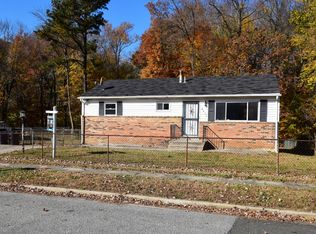 8412 Richville Dr, District Heights, MD 20747