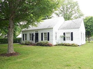 2704 S Virginia St, Hopkinsville, KY 42240