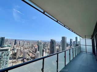 1080 Bay St #4909, Toronto, ON M5S 0A5