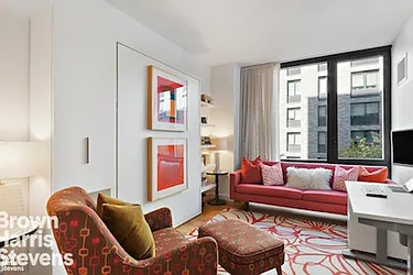 Sold by Brown Harris Stevens