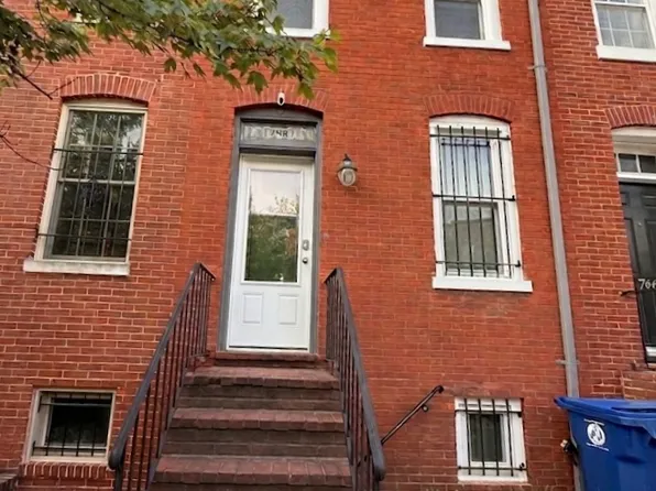 748 McHenry St #1B, Baltimore, MD 21230