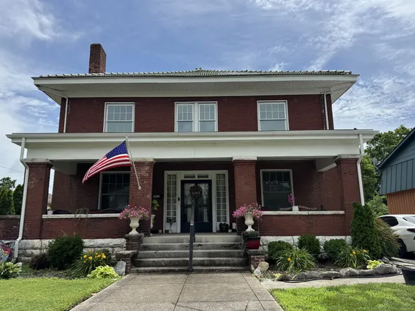 1806 S Main St, Hopkinsville, KY 42240