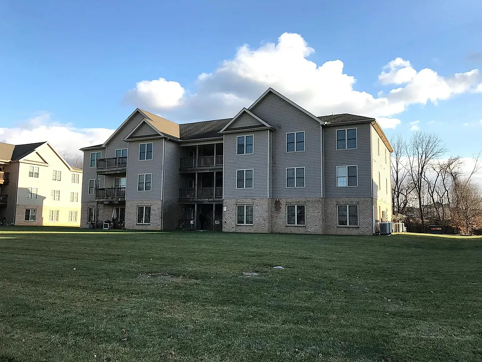730 Bassett Dr #1D