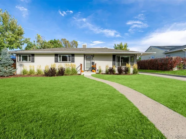 3350 S Dexter Street, Denver, CO 80222