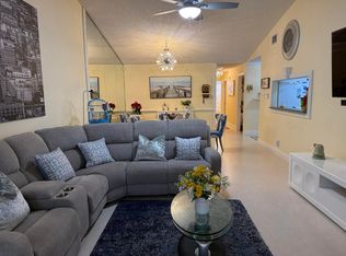 4550 Biddeford Avenue #42, West Palm Beach, FL 33417