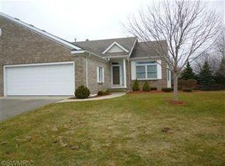 6599 Cedar Grove Point, Jenison, MI 49428