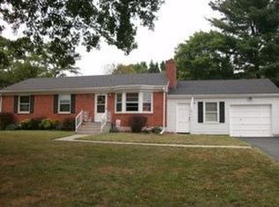 3531 Overbrook Dr, Roanoke, VA 24018