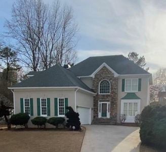 2860 Pine St, Duluth, GA, 30096