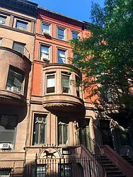 317 West 76th Street in Upper West Side